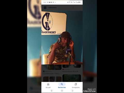 RENTCH BENGO AWE TONDA