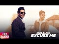Excuse Me (Audio Song) | Jass Bajwa | Deep Jandu | Full Punjabi Song 2018 | Speed Records