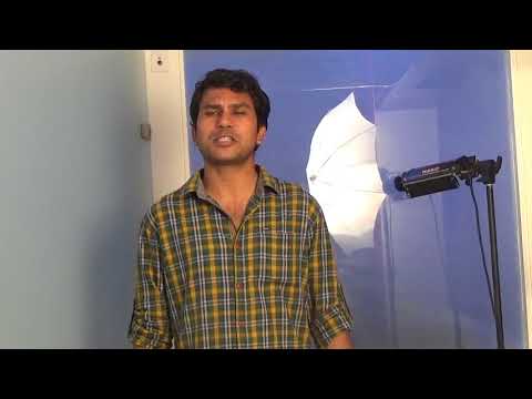 arsad khan introductio...