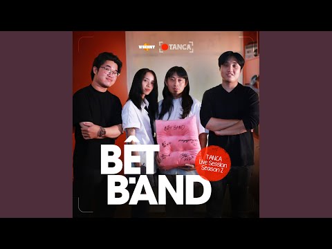 Điều Giản Đơn (Live at TANCA)