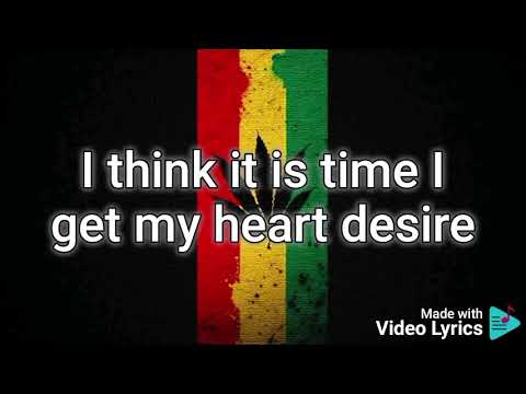 Tony Rebel ft marcia Griffiths ready to go Lyrics