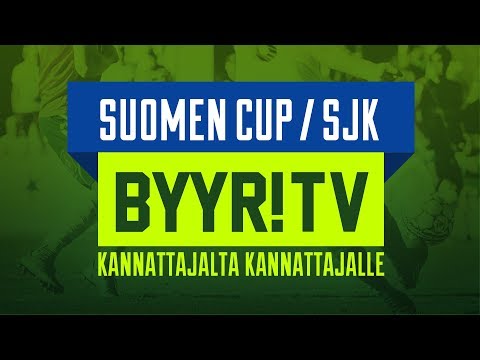 Suomen Cup/SJK