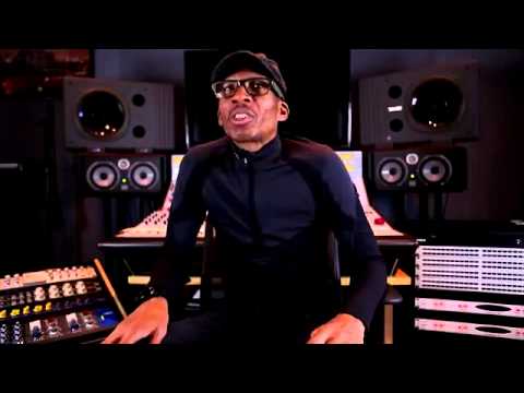 Hank Shocklee - Public Enemy