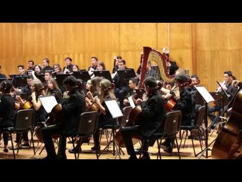 Ravel: Bolero. Orquestra XOVE Vigo 430