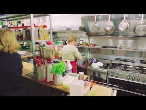 L’Arsouille (Tubize)