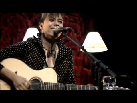 Who Knew - Maria Gadú