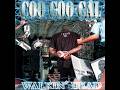 Coo Coo Cal - Walkin' Dead (1999) [Full CD, Album] Milwaukee, Wisconsin