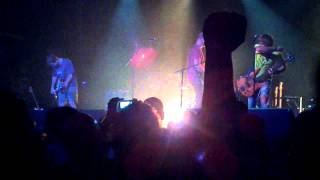 Archers Of Loaf - Lowest Part Is Free and Freezing Point Live @ Trocadero Philadelphia 2011