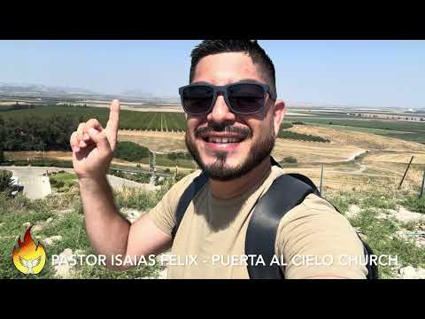 El Valle de Megido - El Armagedon