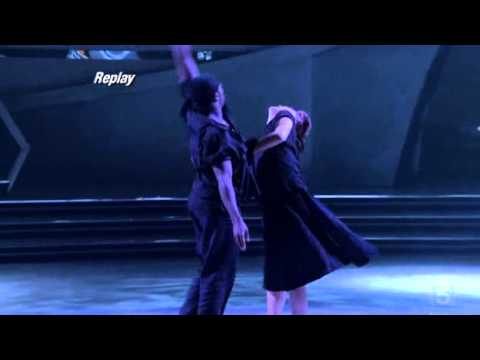 Katee & Joshua - Hometown Glory (SYTYCD-S04E12)