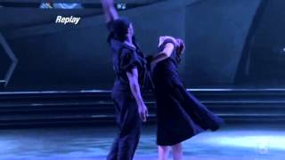 Katee &amp; Joshua - Hometown Glory (SYTYCD-S04E12)