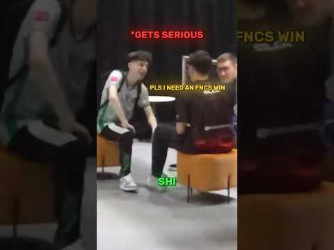 Peterbot und Clix spielen zusammen FNCS | #fortnite #peterbot #clix #fncs