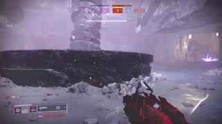 [Destiny2]　ワイワイレイドや！