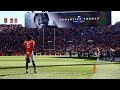NFL “Tribute” Moments (SAD)