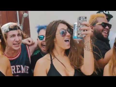 Wes Walker & Dyl - Jordan Belfort (Official Music Video)