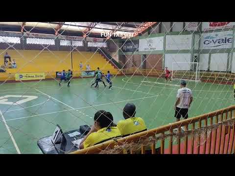 FUNEC CORUMBA X G77 :.  ESTADUAL FUTSAL SUB 17