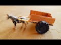 How To Make Horse Cart From Cardboard The Most Creative DIY Woodworking Projects