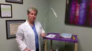 preview picture of video 'Permanent Makeup Fayetteville NC | By Local Expert | Mary Lee Cudd | 28314'