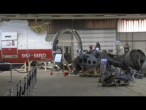 Resolutionsentwurf: Malaysia für UN-Tribunal zu MH17-Absturz