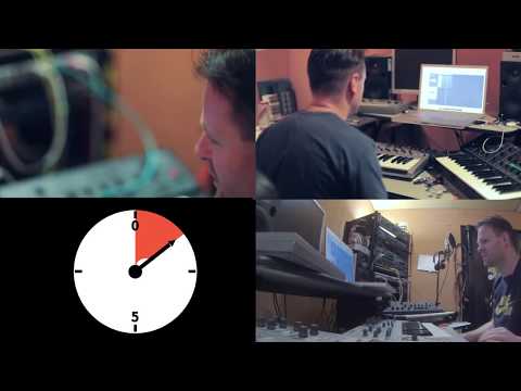 Sam Binga - Against The Clock