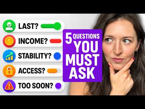 5 Keys to Never Running Out of Money in Retirement (What You MUST Understand)