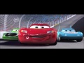 Cars 2006 Lightning McQueen S Nightmare