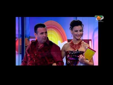 Portokalli, 17 Tetor 2004 - Taqka i Lenkes (Skeçi me pijanecin)