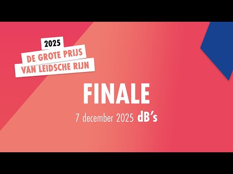 Grote Prijs van Leidsche Rijn 2025 - FINALE