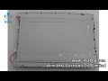 KCB104VG2BA-A21-13-26 Kyocera 10.4-inch 640*480 LCD display PANEL