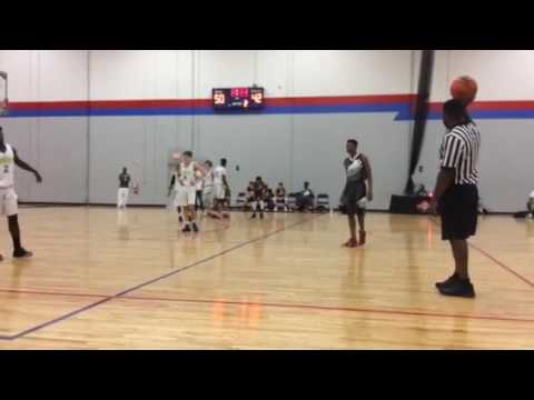 Kentucky Select Few vs Kentucky Prodigy Gray