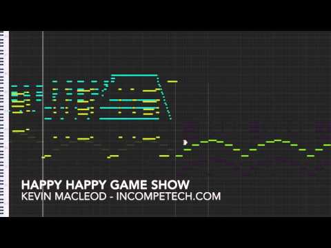 Video thumbnail for Happy Happy Gameshow
