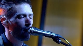 Teleman - Düsseldorf - Later… with Jools Holland - BBC Two
