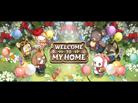 Welcome to My Home Video