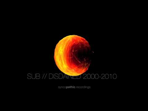 Sub // Shinto (Double 0 Remix) :: Syncopathic Recordings