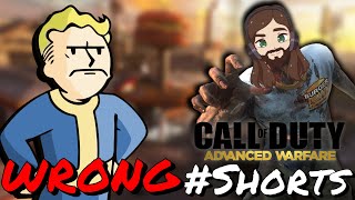 Top 5 Things Infection did Wrong #Shorts