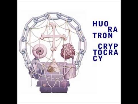Huoratron - Cryptocracy (Full album)
