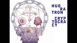 Huoratron - Cryptocracy (Full album)