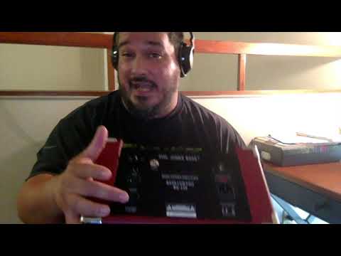 Phil Jones Bass CUB PRO