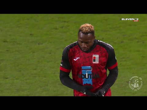 RWDM vs. Lommel SK - Game Highlights