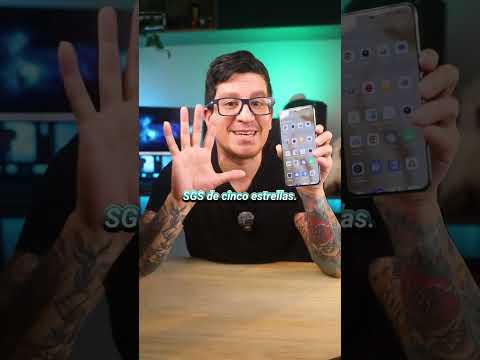 Unboxing rápido del HONOR 200