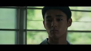 BLAZING FISTS Trailer - English subtitled