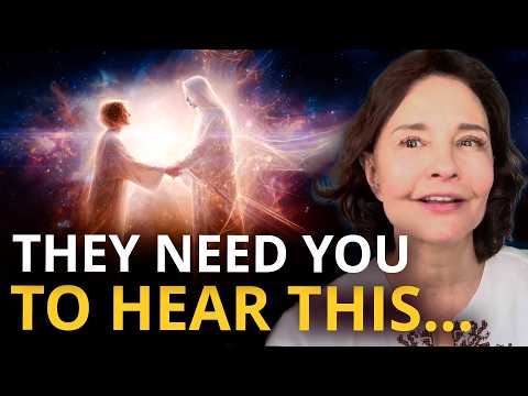 These Spirit Guides Reveal How We All Can Completely Heal in 2025! | Sonia Choquette