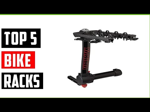 ✅Best Bike Racks 2023 | Top 5 Bike Racks Review |