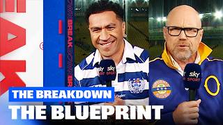 How Can the All Blacks Beat South African Teams? | The Breakdown