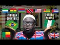 10 Foreign Countries That Speaks YORUBA, No. 7 Use It As Official Language | AbinibiHub