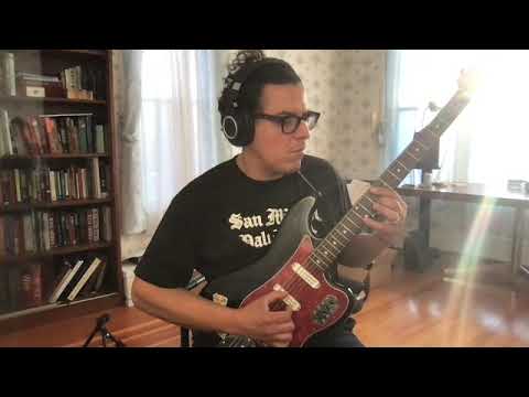 Morricone Pioggia Sul Tuo Viso by Robert Gomez (Zemog Otrebor) on Bass vi