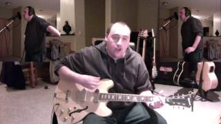 You Can&#39;t Help Me Now (The Both cover)