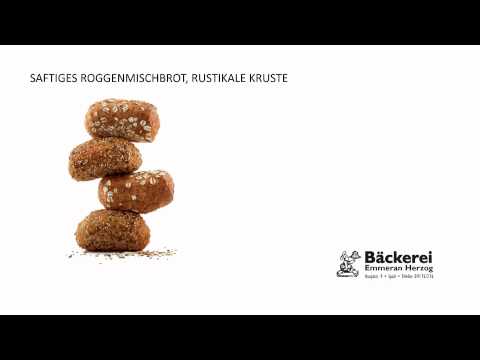 presento.tv - Animation für eine Bäckerei