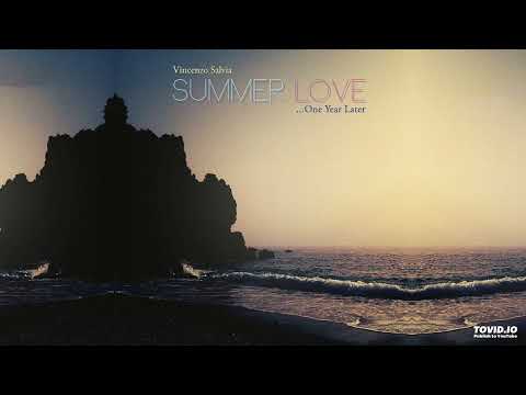 Vincenzo Salvia - Summer love... one year later (Italy, 2014) (Synthwave/80's/Vaporwave/Retrowave)