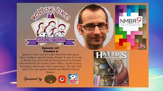 Rolling Dice & Taking Names - Alien Artifacts video thumbnail